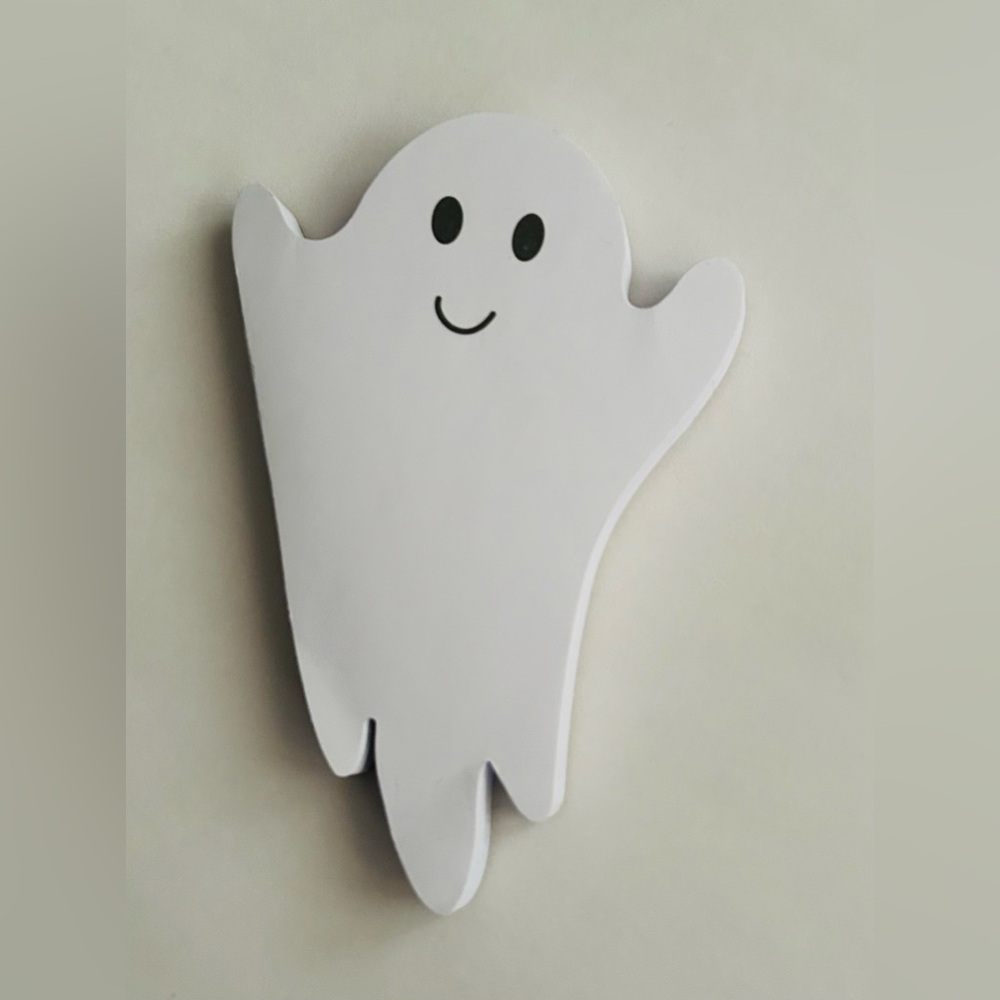 New Small Ghost Pad Eccolo 70 Pages made in Vietnam